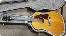 Gibson J50 1957 Natural