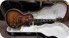 Gibson Les Paul Supreme 2006-Desert Burst
