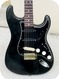 Fender Stratocaster 1976-Black