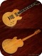 Gibson L5-S  (#GIE0910) 1978-Blonde