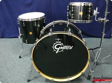 Gretsch New Classic  2014 Graphite Sparkle