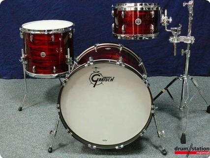 Gretsch Usa Brooklyn 