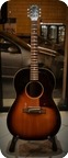 Gibson LG 1 1964 Sunburst