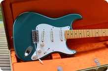 Fender Custom Shop 1956 Stratocaster 2011 Sherwood Green