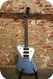 Gibson Firebird Non-reverse 2011-Blue