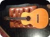 The Chicago Music Co. The Leland 1925-Natural Spruce/ Brazilian Rosewood