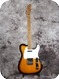 Fender Telecaster James Burton 1995-Sunburst