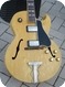 Gibson ES-175DN 1961-Blonde