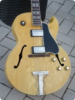 Gibson Es 175dn 1961 Blonde