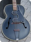 Gibson L 7 Special Order 1945 Black