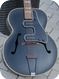 Gibson L 7 Special Order 1945 Black