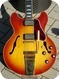 Gibson ES-355TD  1967-Ice Tea Sunburst