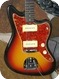 Fender Jazzmaster 1965-Sunburst