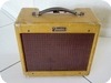 Fender Champ Amp 1956-Tweed