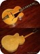 Gibson L-5 Premiere   (#GAT0385) 1940-Blonde 