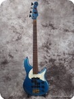 Fender Stu Hamm Urge 1989 Lake Placid Blue