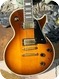 Gibson Les Paul Custom Lite Model 1987-Tobacco Finish