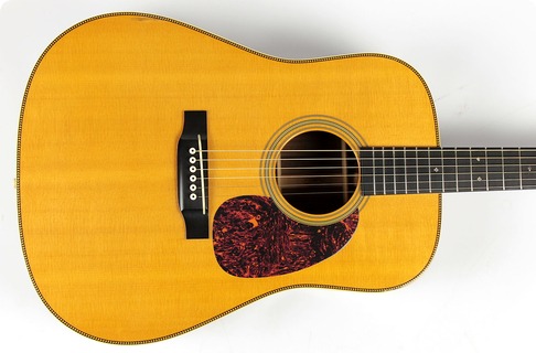 Martin Hd 28v 2010