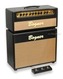 Bogner Shiva V1.0 + Option + CL80 2011