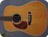 Martin Shenandoah D-2832  Lefty 1991-Natural