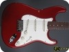 Fender Stratocaster 1965-Candy Apple Red