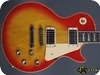 Gibson Les Paul Standard 1978-Cherry Sunburst