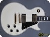 Gibson Les Paul Custom 1987-White