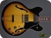 Gibson ES-335 TD 1976-Sunburst