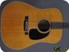 Martin D-28 1975-Natural