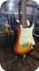 Fender Stratocaster 1963-Sunburst