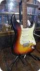 Fender Stratocaster 1963 Sunburst