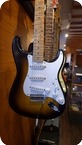 Fender Stratocaster 1957 Sunburst