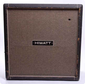 Hiwatt Se4122 4x12