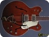 Gretsch 6122 Country Gentleman 1967-Walut