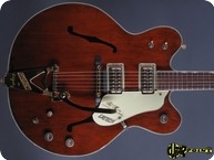 Gretsch 6122 Country Gentleman 1967 Walut