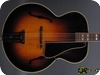 Gibson L-10 1939-Sunburst