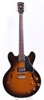 Gibson ES 335 Dot Reissue 2004 Sunburst