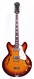 Epiphone Japan Casino 1995-Sunburst