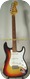 Fender Stratocaster 1976-Sunburst