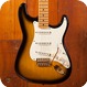 Fender Custom Shop Stratocaster 1989 Two Tone Sunburst