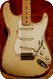 Rebel Relic Stratocaster 2016-Blonde