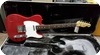 Fender Telecaster 1978-Moroccan Red