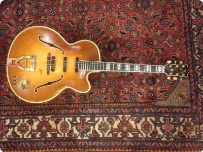 hofner 468