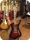 Ibanez Iceman IC210 Steve Miller Model  1978-Sunburst