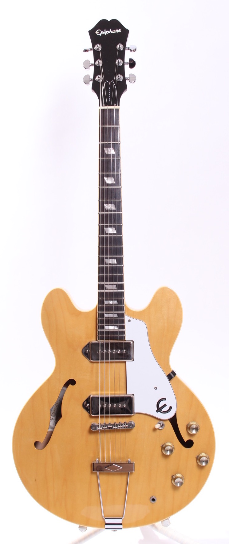 2006 epiphone casino limited edition bigsby