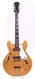 Epiphone Japan Casino Tan Label 1982 Natural