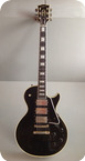 Gibson-Les Paul Custom-1960
