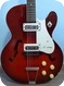 Harmony Rocket H54 1966 Red