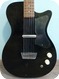 Danelectro U1 1956-Black Sparkle