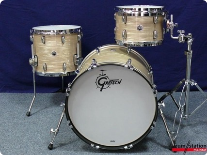 Gretsch Usa Brooklyn Shellset 